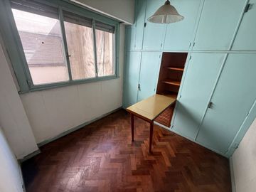 A RECICLAR VENTA DEPARTAMENTO 3 AMB. SAN CRISTOBAL