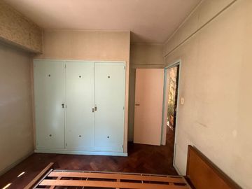 A RECICLAR VENTA DEPARTAMENTO 3 AMB. SAN CRISTOBAL