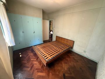 A RECICLAR VENTA DEPARTAMENTO 3 AMB. SAN CRISTOBAL