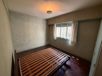 A RECICLAR VENTA DEPARTAMENTO 3 AMB. SAN CRISTOBAL