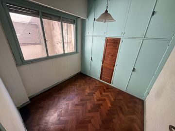A RECICLAR VENTA DEPARTAMENTO 3 AMB. SAN CRISTOBAL