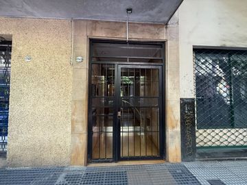 A RECICLAR VENTA DEPARTAMENTO 3 AMB. SAN CRISTOBAL