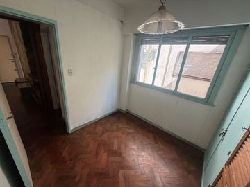 A RECICLAR VENTA DEPARTAMENTO 3 AMB. SAN CRISTOBAL