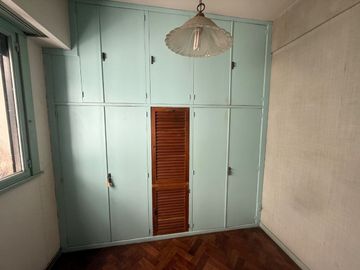 A RECICLAR VENTA DEPARTAMENTO 3 AMB. SAN CRISTOBAL
