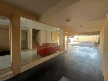 VENTA DEPTO 2 AMB BALCON Y PILETA FRENTE APTO CRED