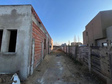 CASA 4 AMB SAN SEBASTIÁN AREA 1 LOTE CENTRAL LLAVE