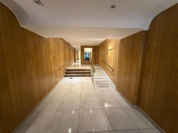 Venta de depto 3 ambientes en Balvanera