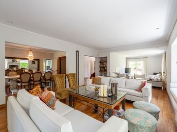 Venta  Barrio  Cerrado Villa Olivos central, Km 36