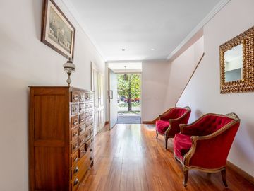 Venta  Barrio  Cerrado Villa Olivos central, Km 36