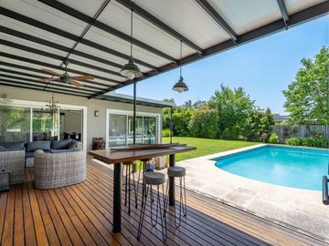 Venta  Barrio  Cerrado Villa Olivos central, Km 36