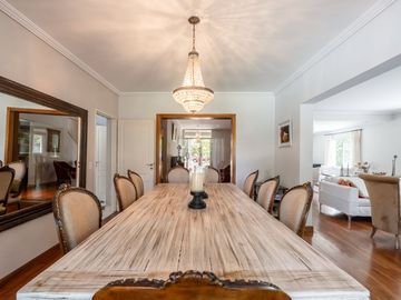 Venta  Barrio  Cerrado Villa Olivos central, Km 36