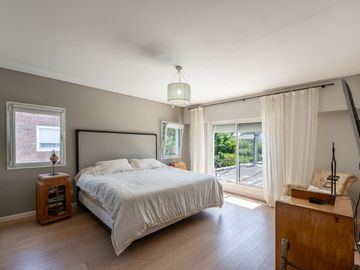 Venta  Barrio  Cerrado Villa Olivos central, Km 36