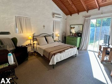 Retasada! Venta casa 5 ambientes en Carmel C.C.
