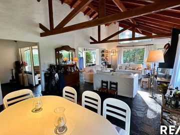 Retasada! Venta casa 5 ambientes en Carmel C.C.