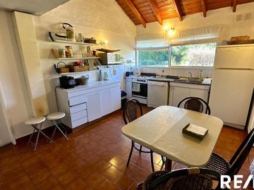 Retasada! Venta casa 5 ambientes en Carmel C.C.