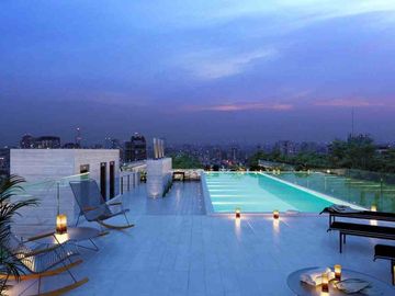 Venta a estrenar 2 ambientes, amenities, Caballito