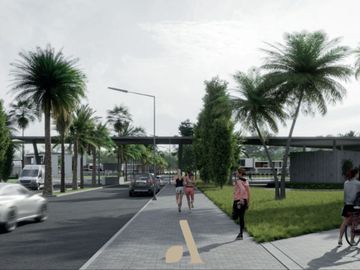 VENTA TERRENO ROLDÁN - LOTEO AUREA - FINANCIACIÓN