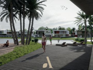 VENTA TERRENO ROLDÁN - LOTEO AUREA - FINANCIACIÓN