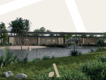 VENTA TERRENO ROLDÁN - LOTEO AUREA - FINANCIACIÓN