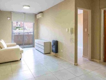 DEPARTAMENTO EN VENTA UN DORMITORIO EN LOURDES