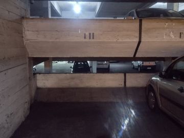COCHERA EN VENTA EN ZONA MONUMENTO A LA BANDERA
