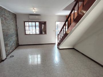 Venta Duplex 4 ambientes Lugano apto credito