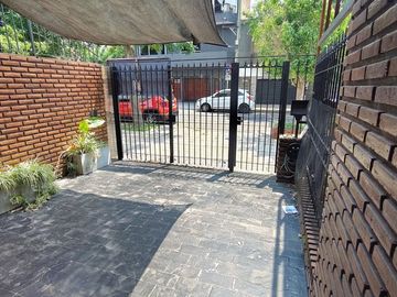 Venta Duplex 4 ambientes Lugano apto credito