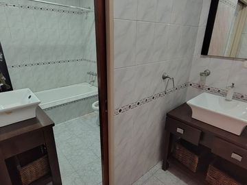 Venta Duplex 4 ambientes Lugano apto credito