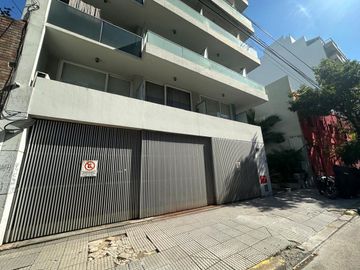 Cochera en inmejorable zona - Palermo