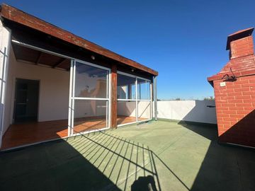 Depto. 3 amb-Con Coch, Blacon y Terraza-Alquiler