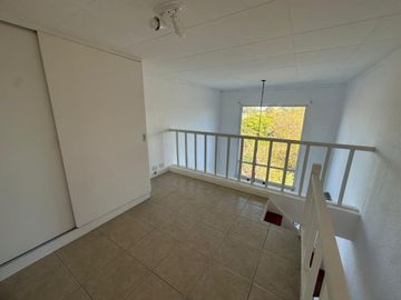 Depto. 3 amb-Con Coch, Blacon y Terraza-Alquiler