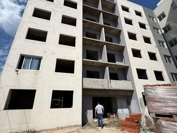 VENTA DPTO 4 AMB 63 MTS2 SAN FERNANDO FINANCIACION