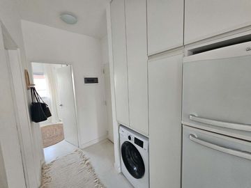 ALQUILER DEPARTAMENTO 2 AMBIENTES SAN FERNANDO