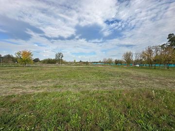 LOTES EN PILAR CON FINANCIACION - RP 25