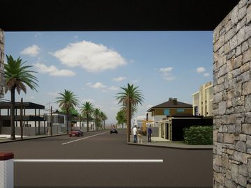 LOTES EN PILAR CON FINANCIACION - RP 25