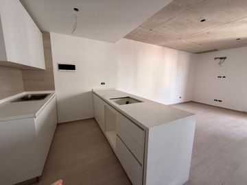 VTA PALERMO 2 AMB ESTRENAR BCON PARRILLA AMENITIES