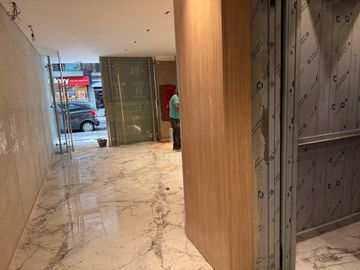 VTA PALERMO 2 AMB ESTRENAR BCON PARRILLA AMENITIES