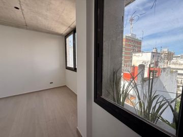 VTA PALERMO 2 AMB ESTRENAR BCON PARRILLA AMENITIES