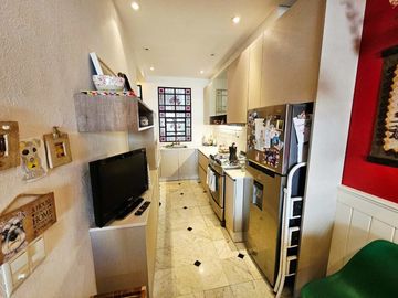 Venta 2-3 AMB Estilo 2 baños Gran Cocina Balvanera