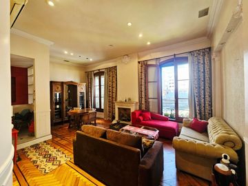 Venta 2-3 AMB Estilo 2 baños Gran Cocina Balvanera