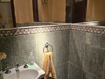 Venta 2-3 AMB Estilo 2 baños Gran Cocina Balvanera