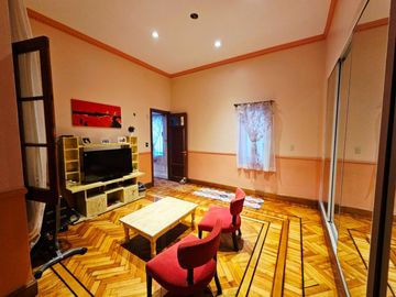 Venta 2-3 AMB Estilo 2 baños Gran Cocina Balvanera