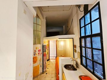 Venta 2-3 AMB Estilo 2 baños Gran Cocina Balvanera