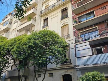 Venta 2-3 AMB Estilo 2 baños Gran Cocina Balvanera