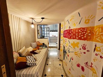 Venta 2-3 AMB Estilo 2 baños Gran Cocina Balvanera