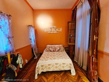 Venta 2-3 AMB Estilo 2 baños Gran Cocina Balvanera