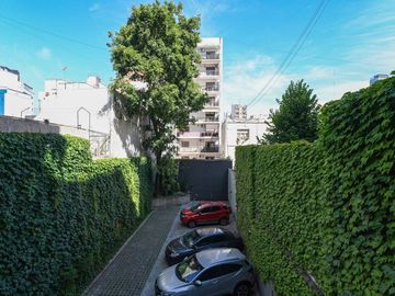 VENTA 2 AMB AMENITIES PALERMO