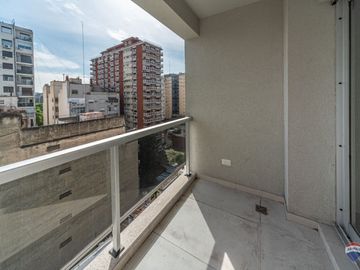 VENTA DPTO PALERMO 2 AMB A ESTR  AMENITIES PREMIUM