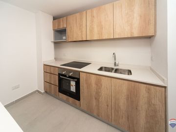 VENTA DPTO PALERMO 2 AMB A ESTR  AMENITIES PREMIUM