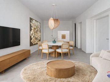 VENTA DPTO PALERMO 2 AMB A ESTR  AMENITIES PREMIUM